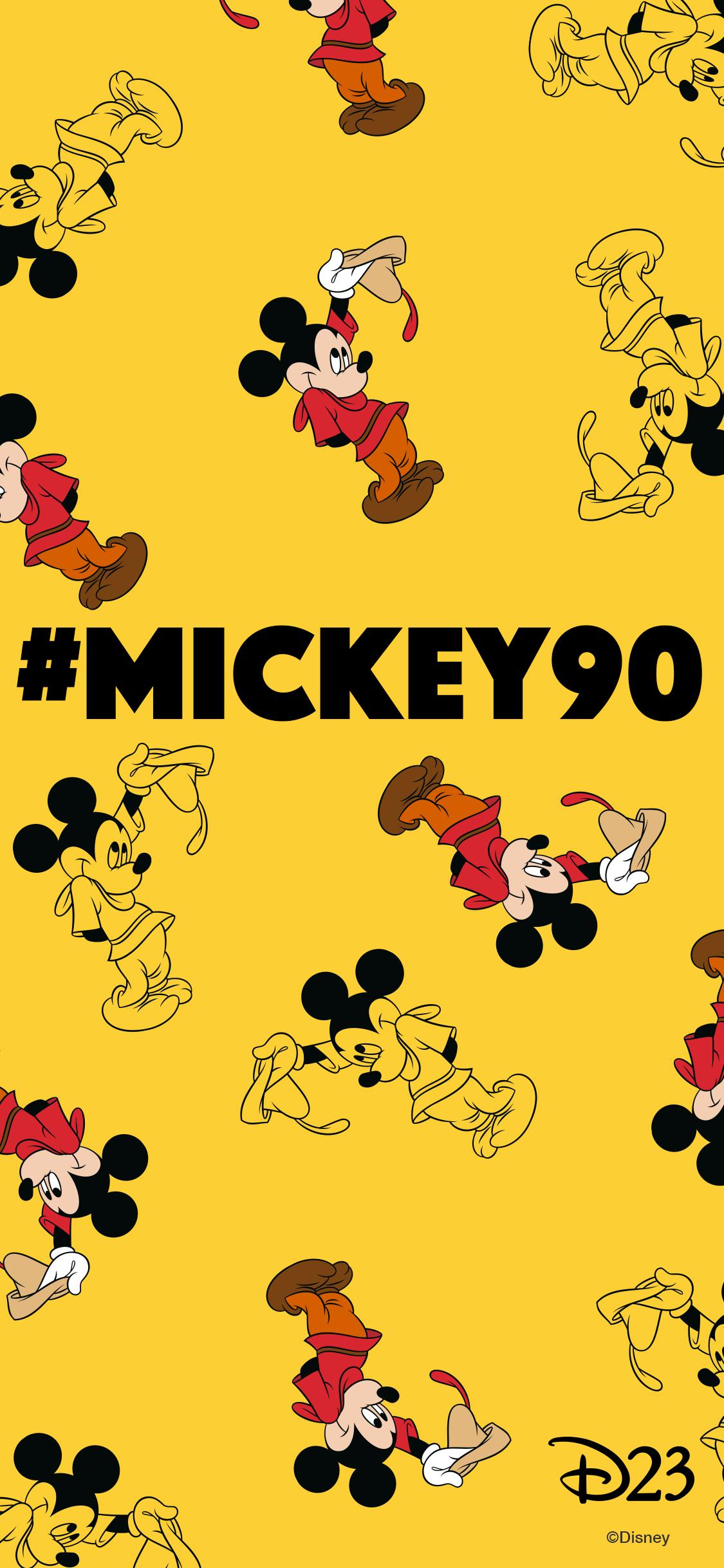 Mickey And Minnie Mouse Phone Wallpapers