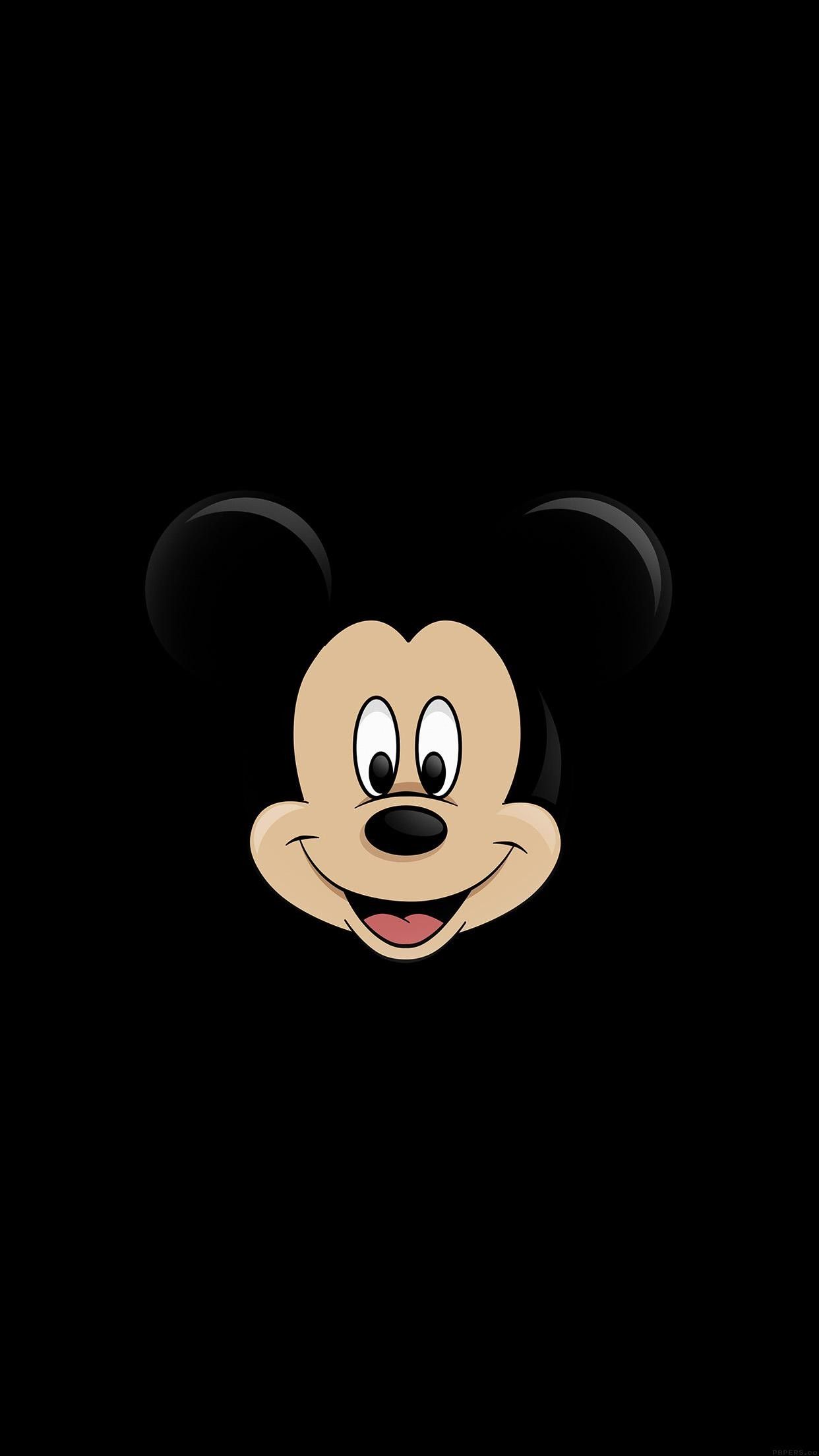 Mickey And Minnie Mouse Phone Wallpapers