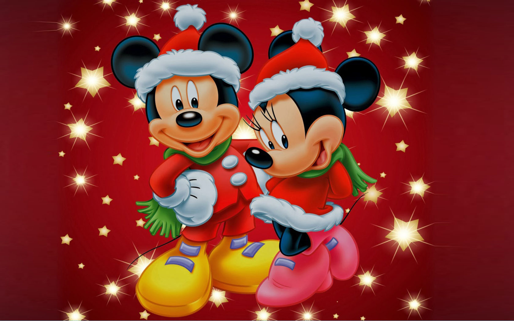 Mickey And Minnie Mouse Phone Wallpapers