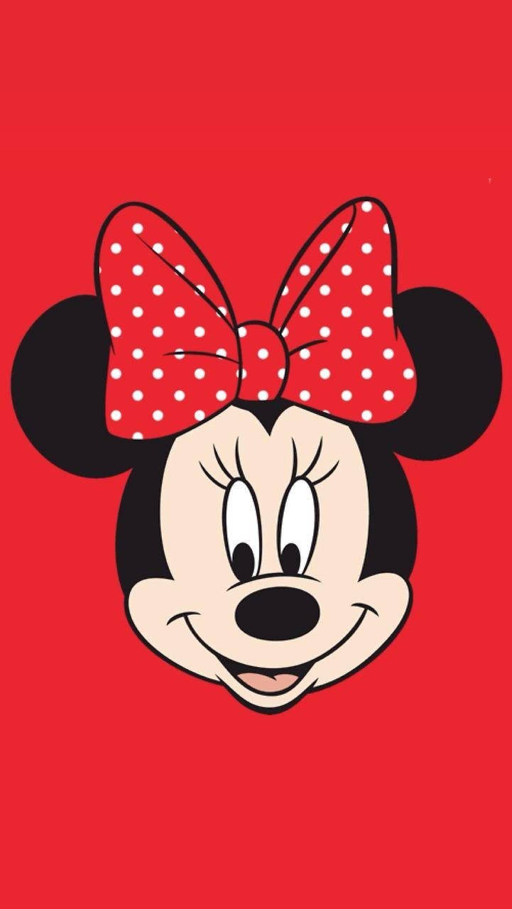 Mickey And Minnie Mouse Phone Wallpapers