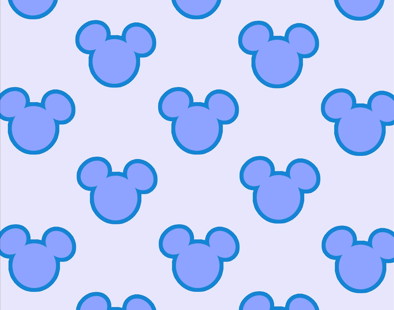 Mickey Head Wallpapers