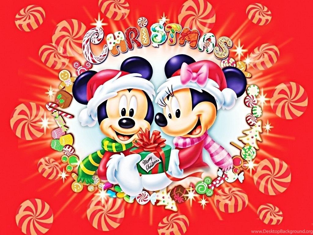 Mickey Kiss Minnie Mouse Wallpapers