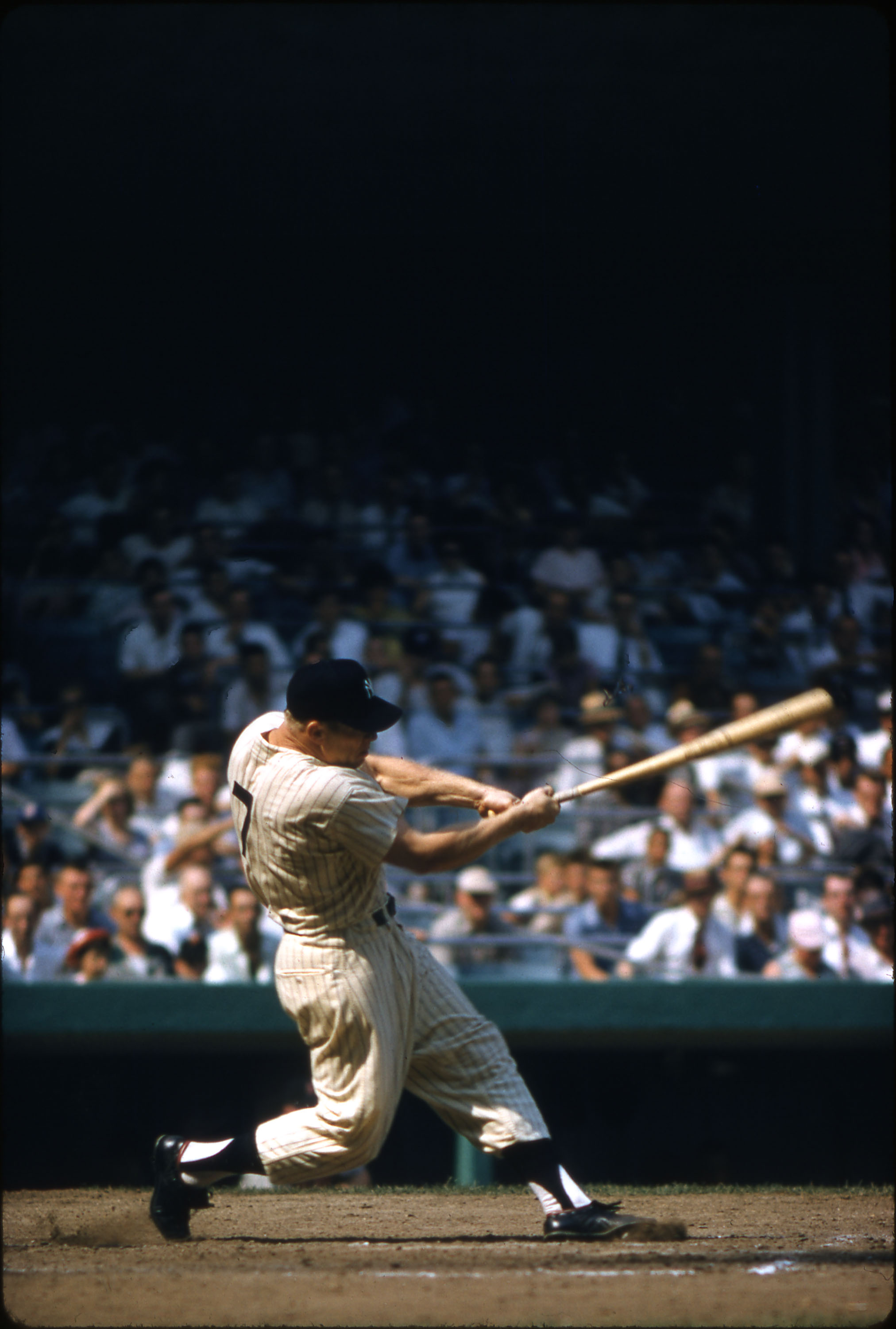 Mickey Mantle Wallpapers