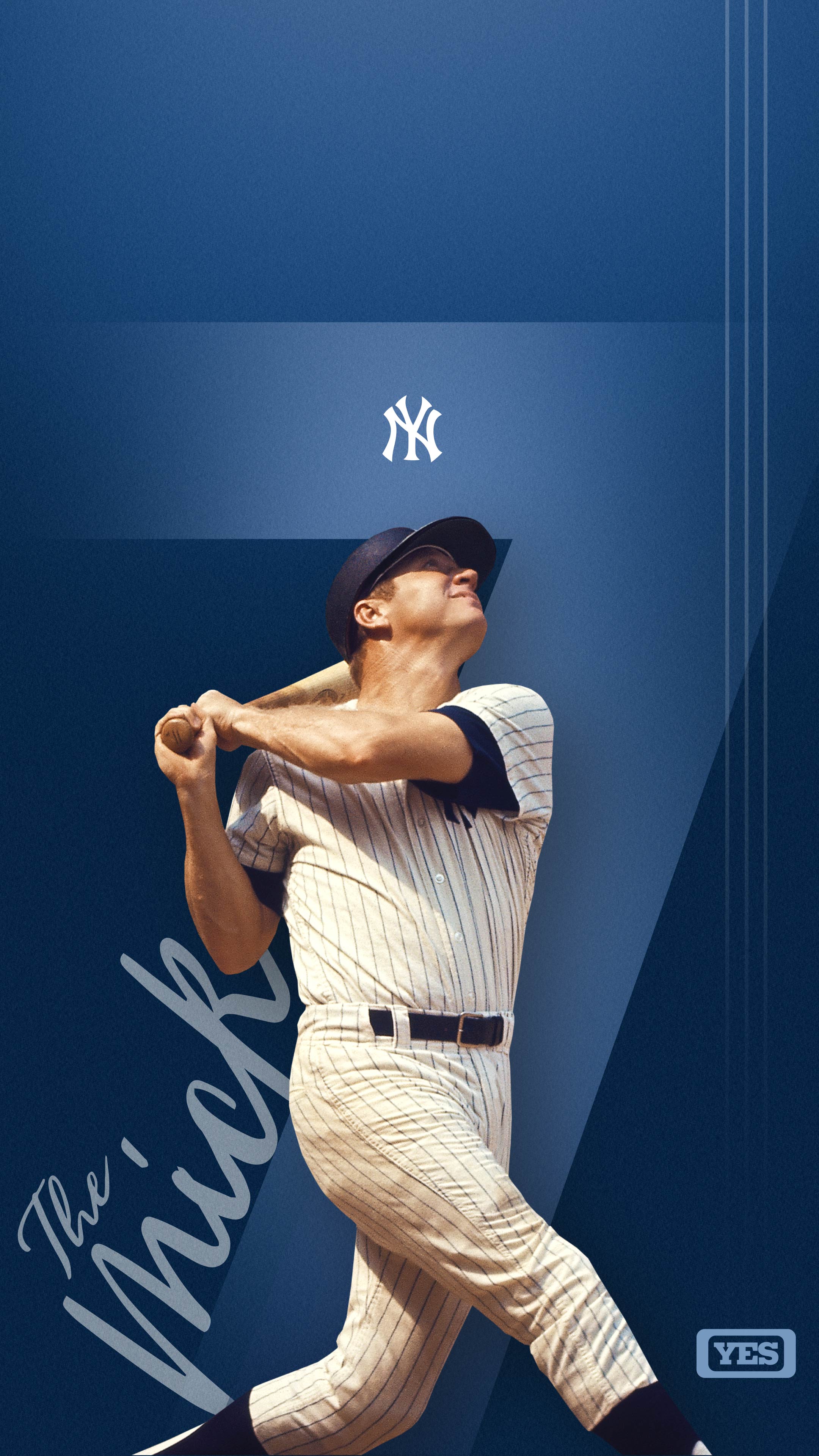 Mickey Mantle Wallpapers