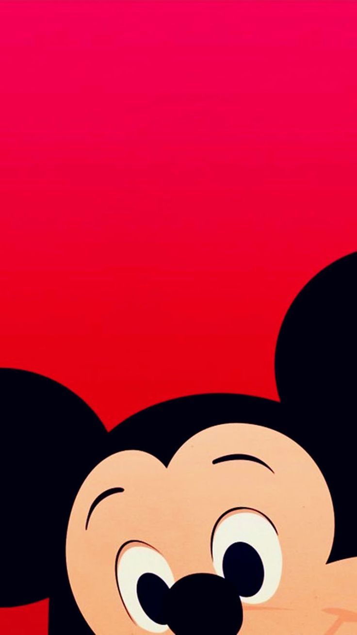 Mickey Mouse Android Wallpapers