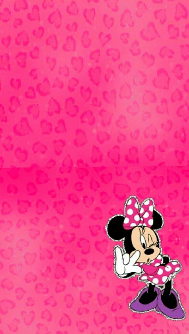 Mickey Mouse Android Wallpapers