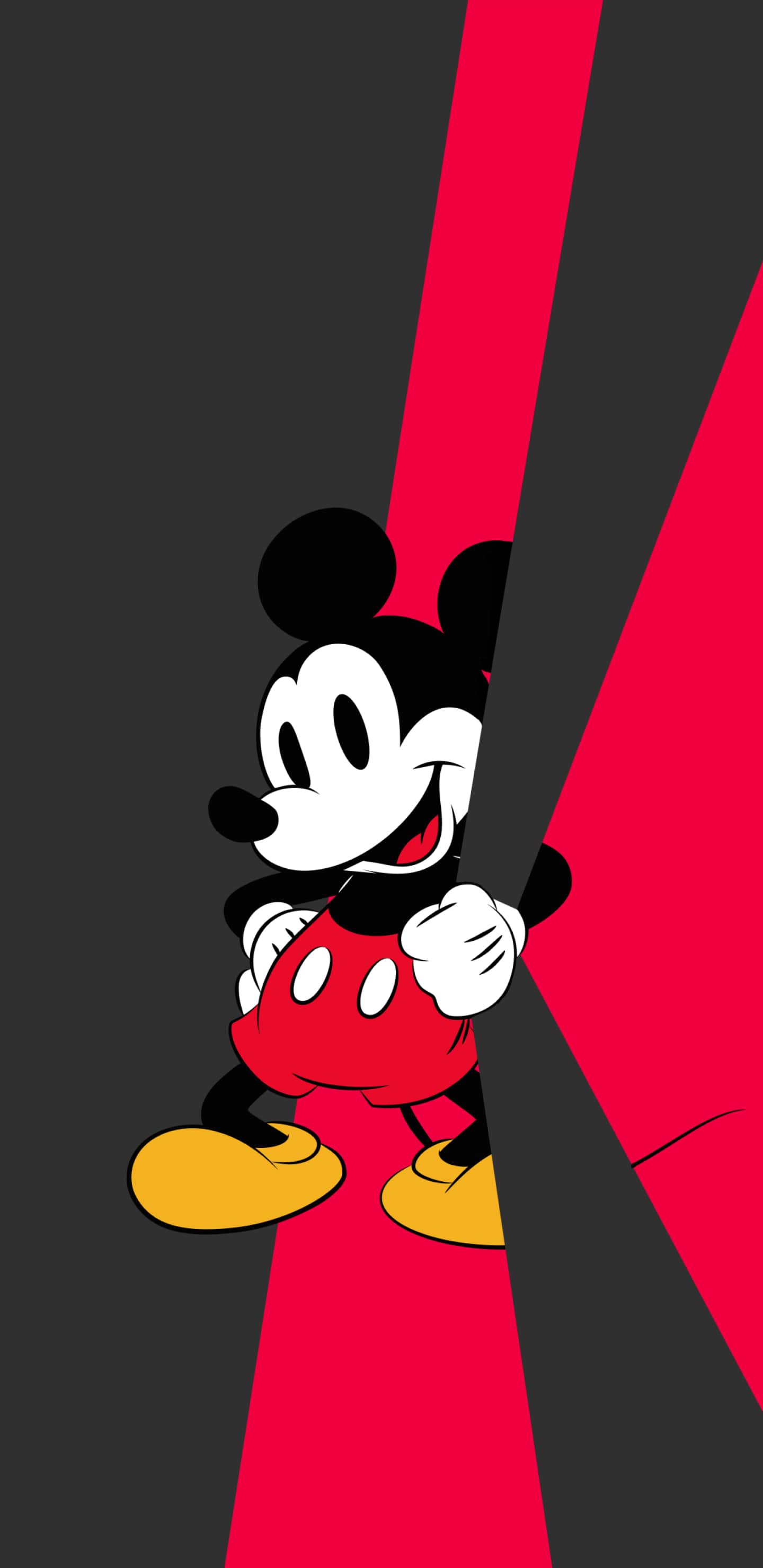 Mickey Mouse Android Wallpapers