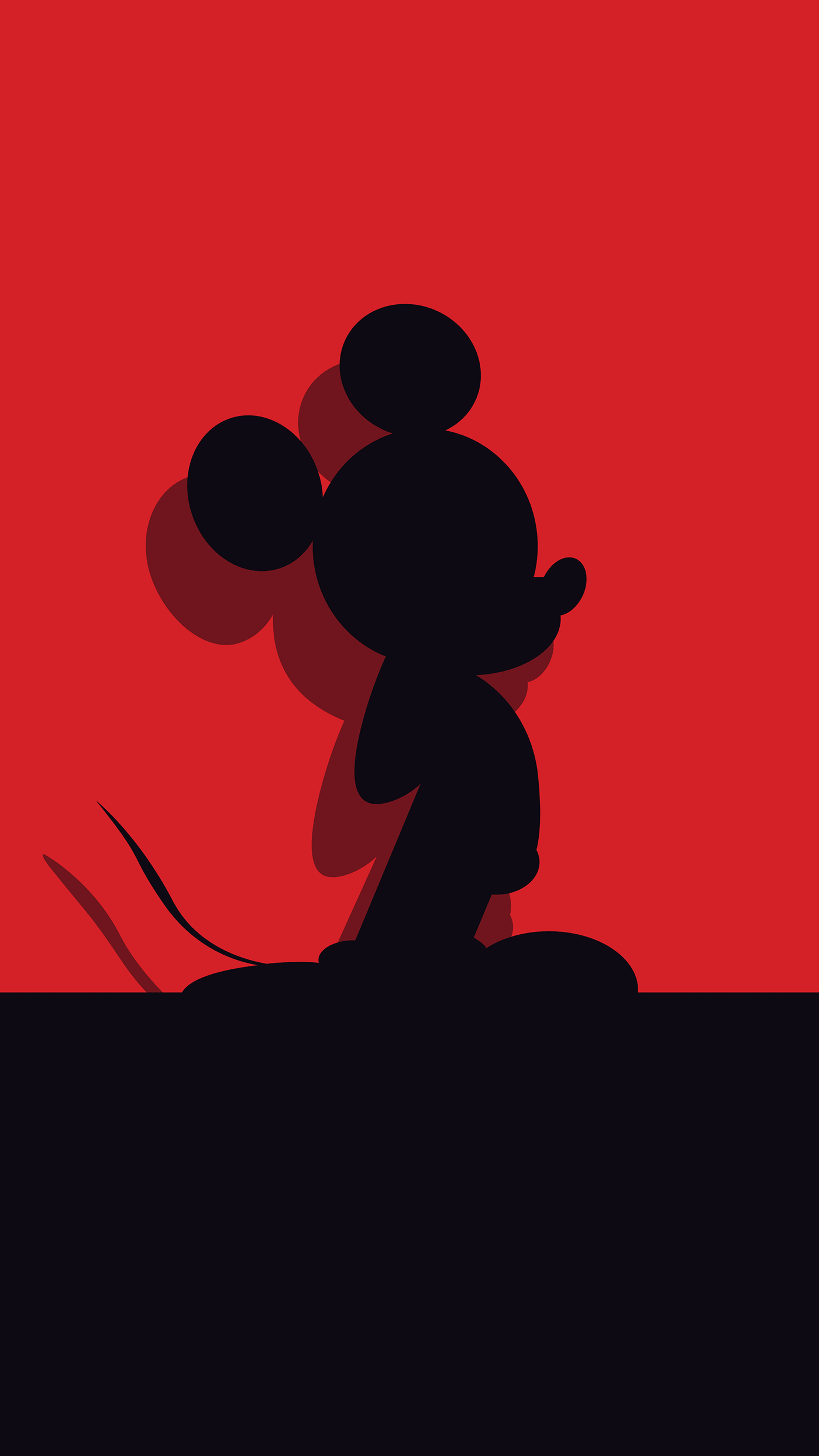 Mickey Mouse Android Wallpapers