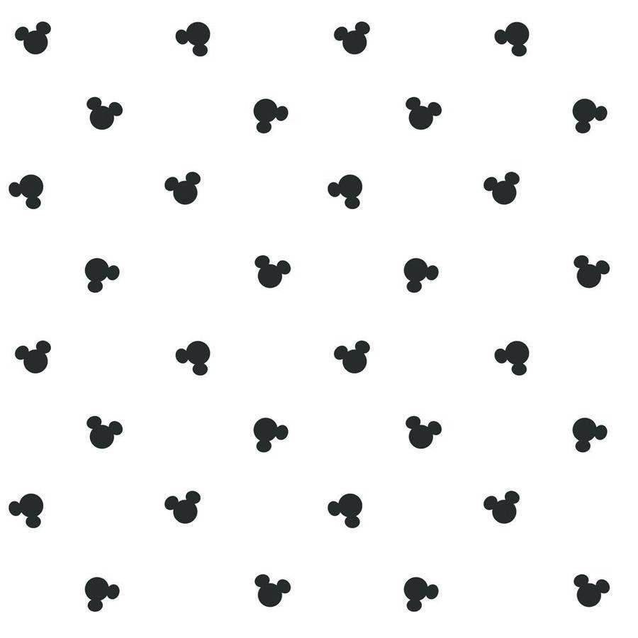 Mickey Mouse Black And White Wallpapers