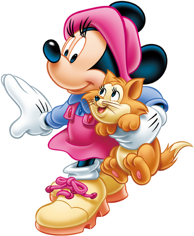 Mickey Mouse Cartoon Wallpapers