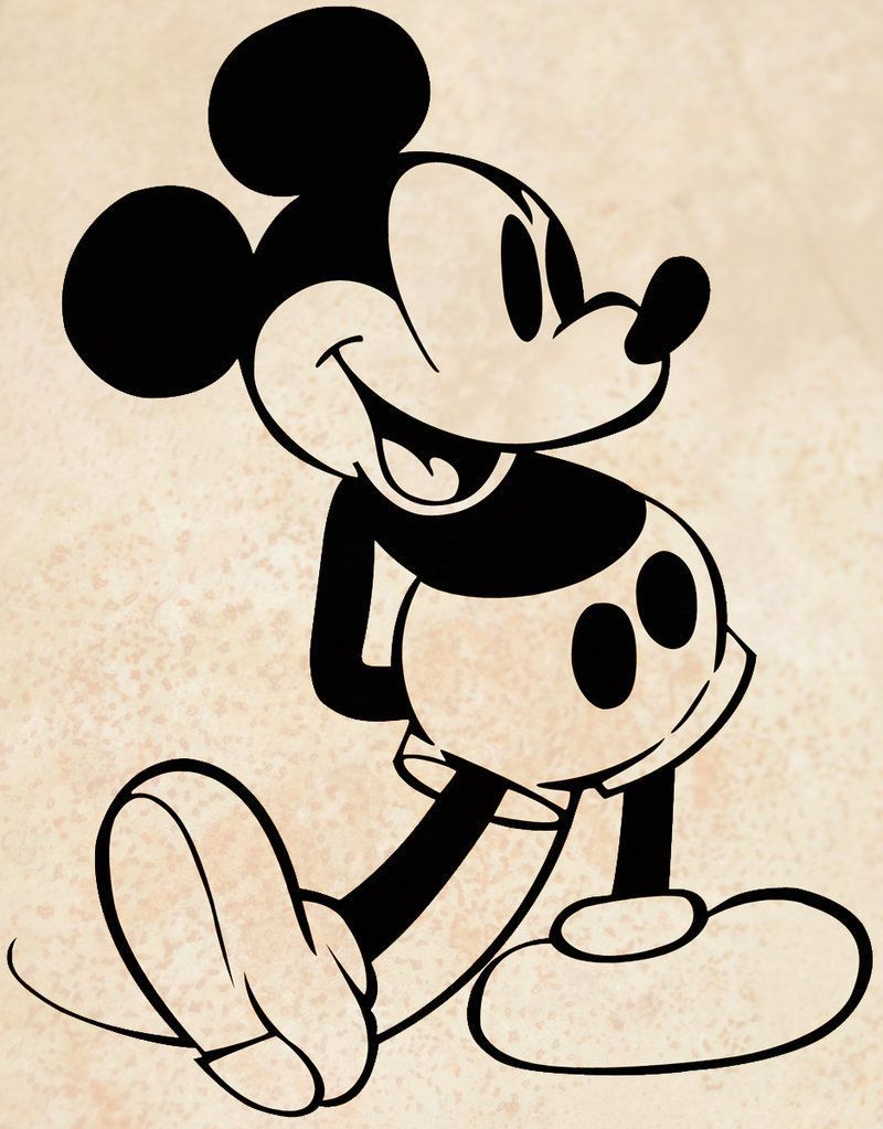 Mickey Mouse Desktop Wallpapers