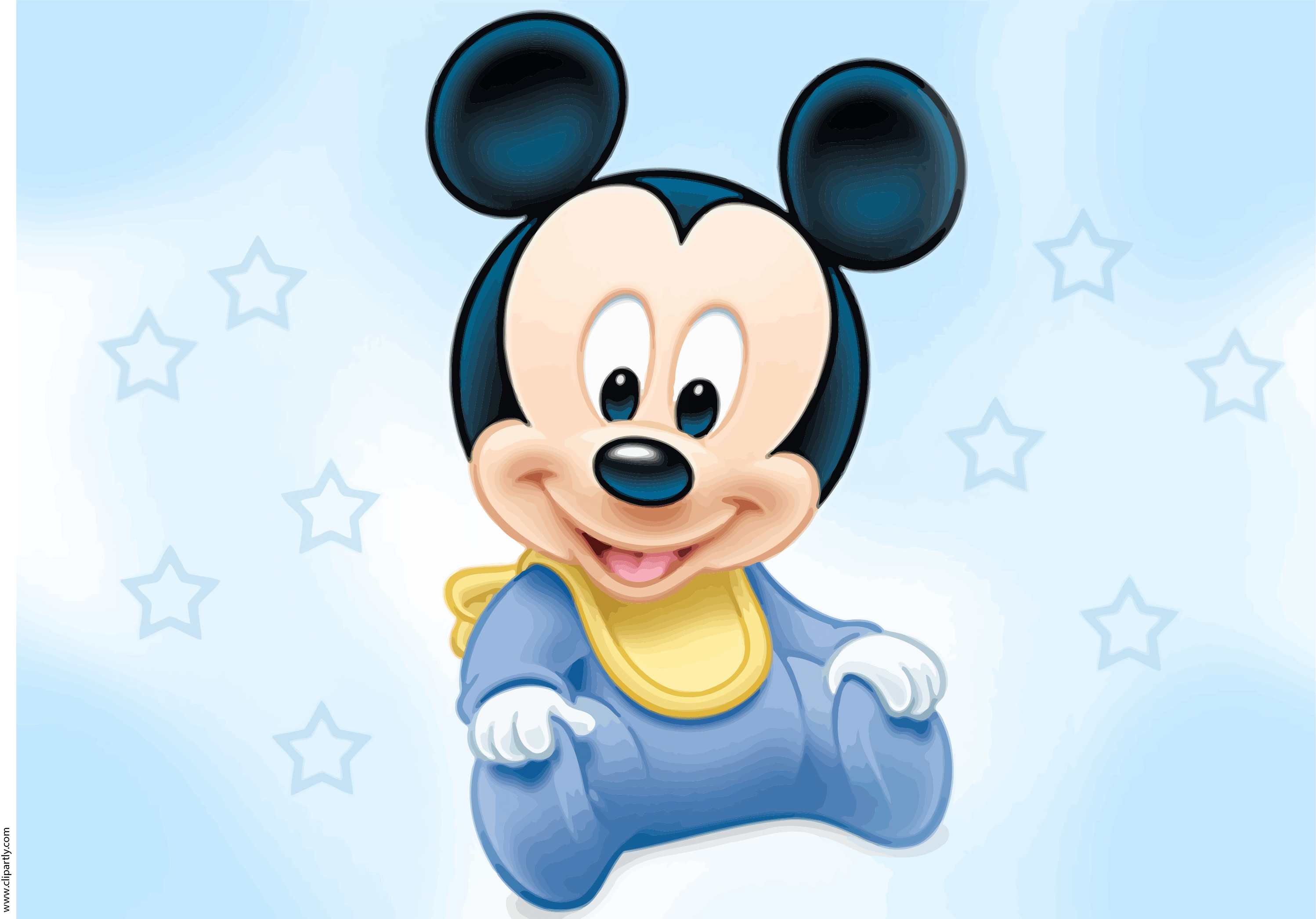 Mickey Mouse Desktop Wallpapers