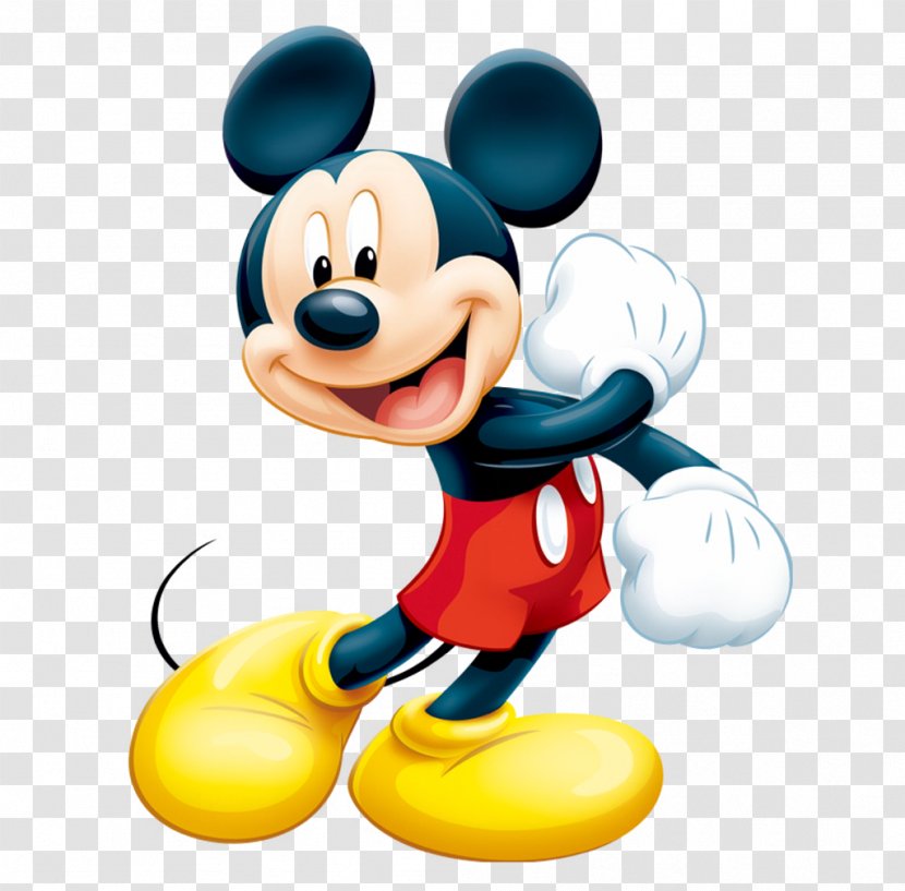 Mickey Mouse Desktop Wallpapers