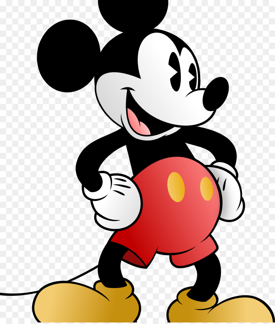 Mickey Mouse Desktop Wallpapers