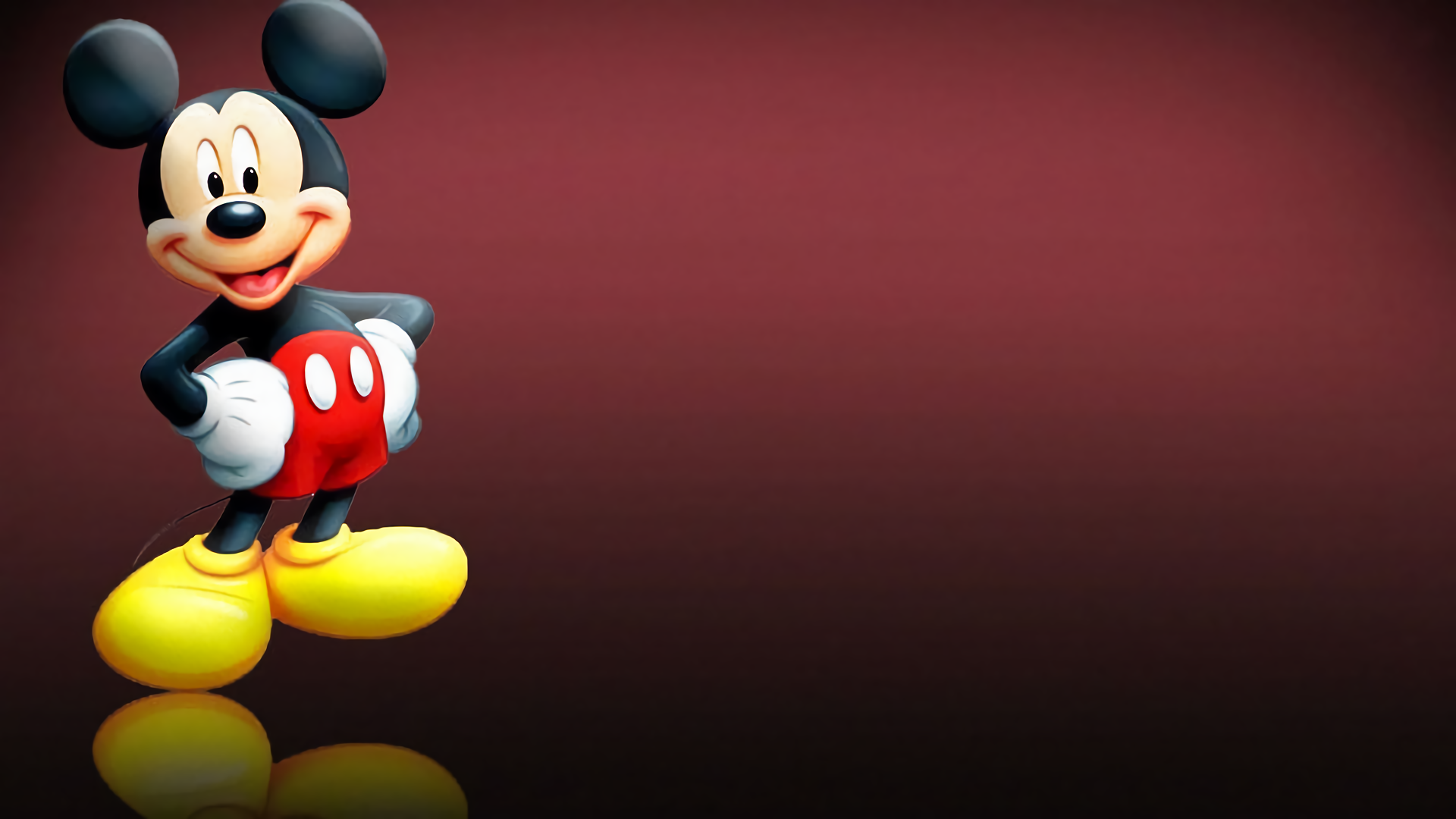 Mickey Mouse Disney Wallpapers