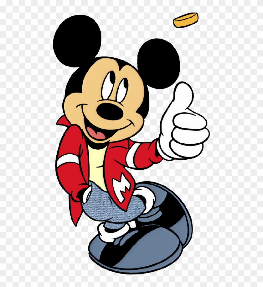 Mickey Mouse Disney Wallpapers