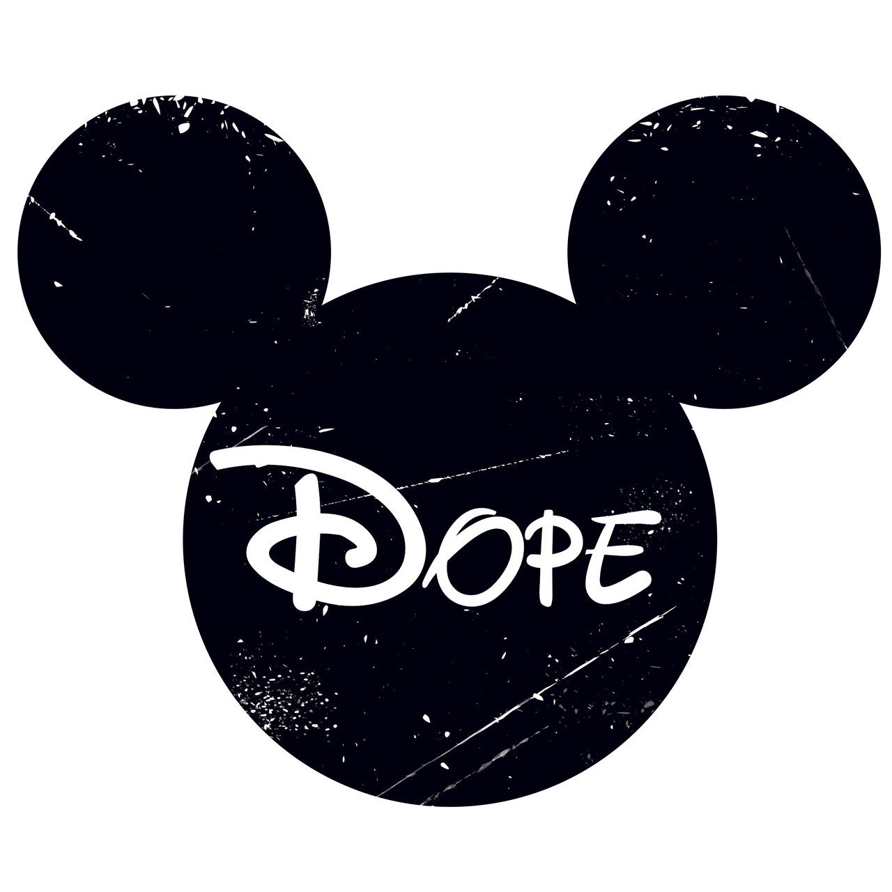 Mickey Mouse Dope Wallpapers