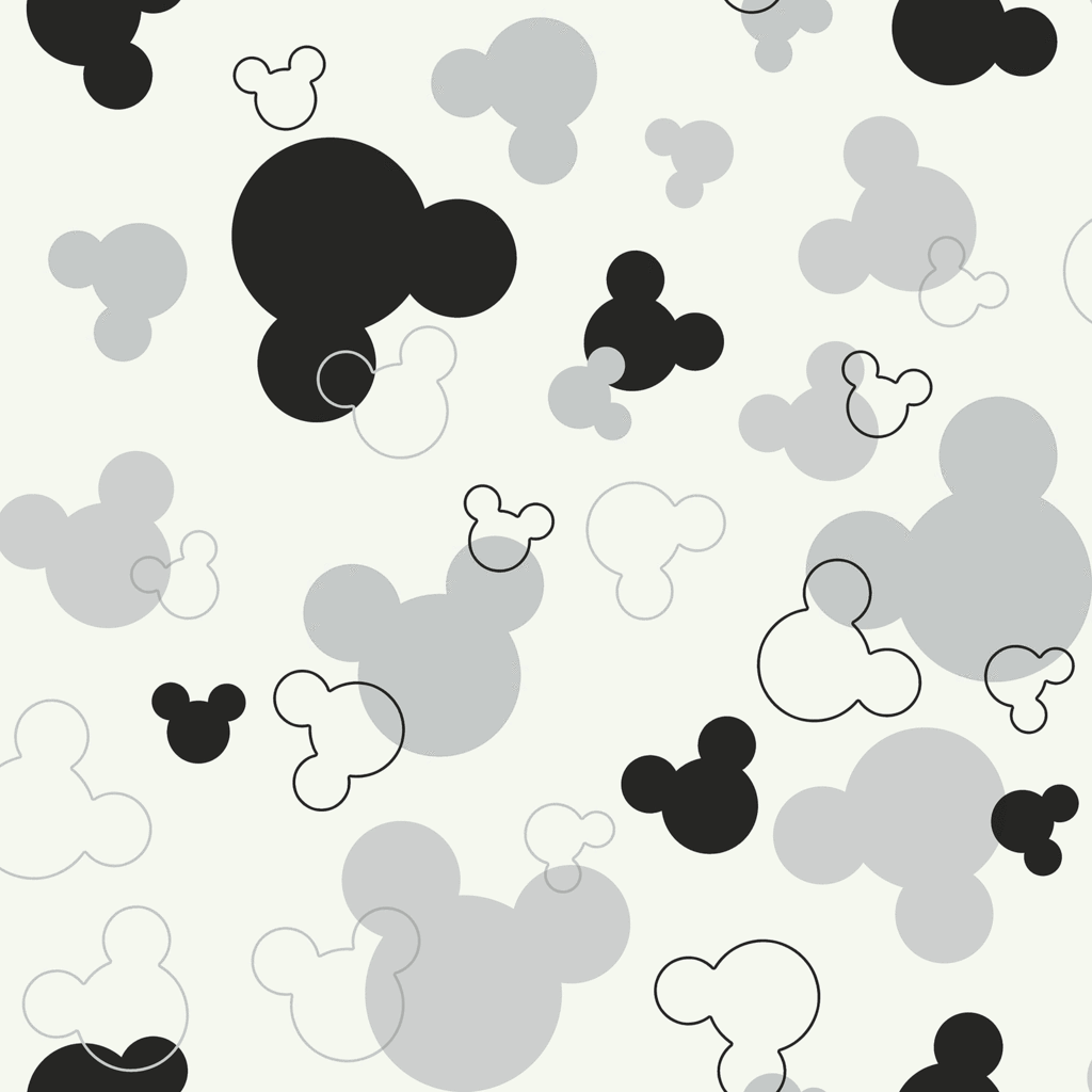 Mickey Mouse Ears Wallpapers