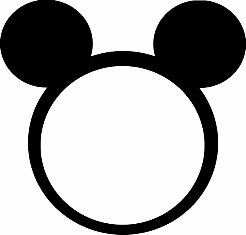 Mickey Mouse Ears Wallpapers