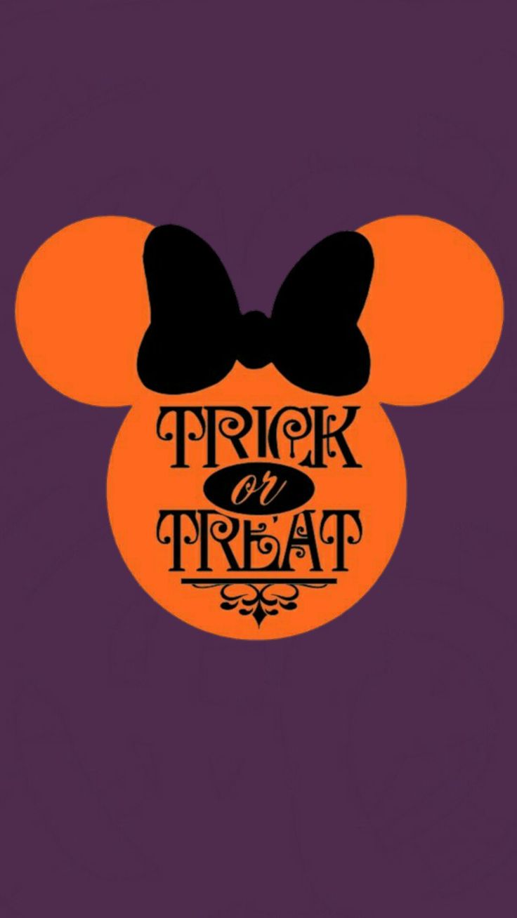 Mickey Mouse Halloween Wallpapers