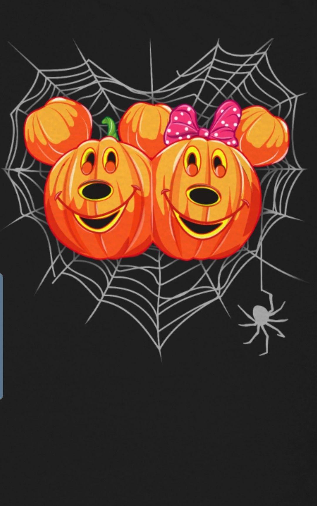 Mickey Mouse Halloween Wallpapers