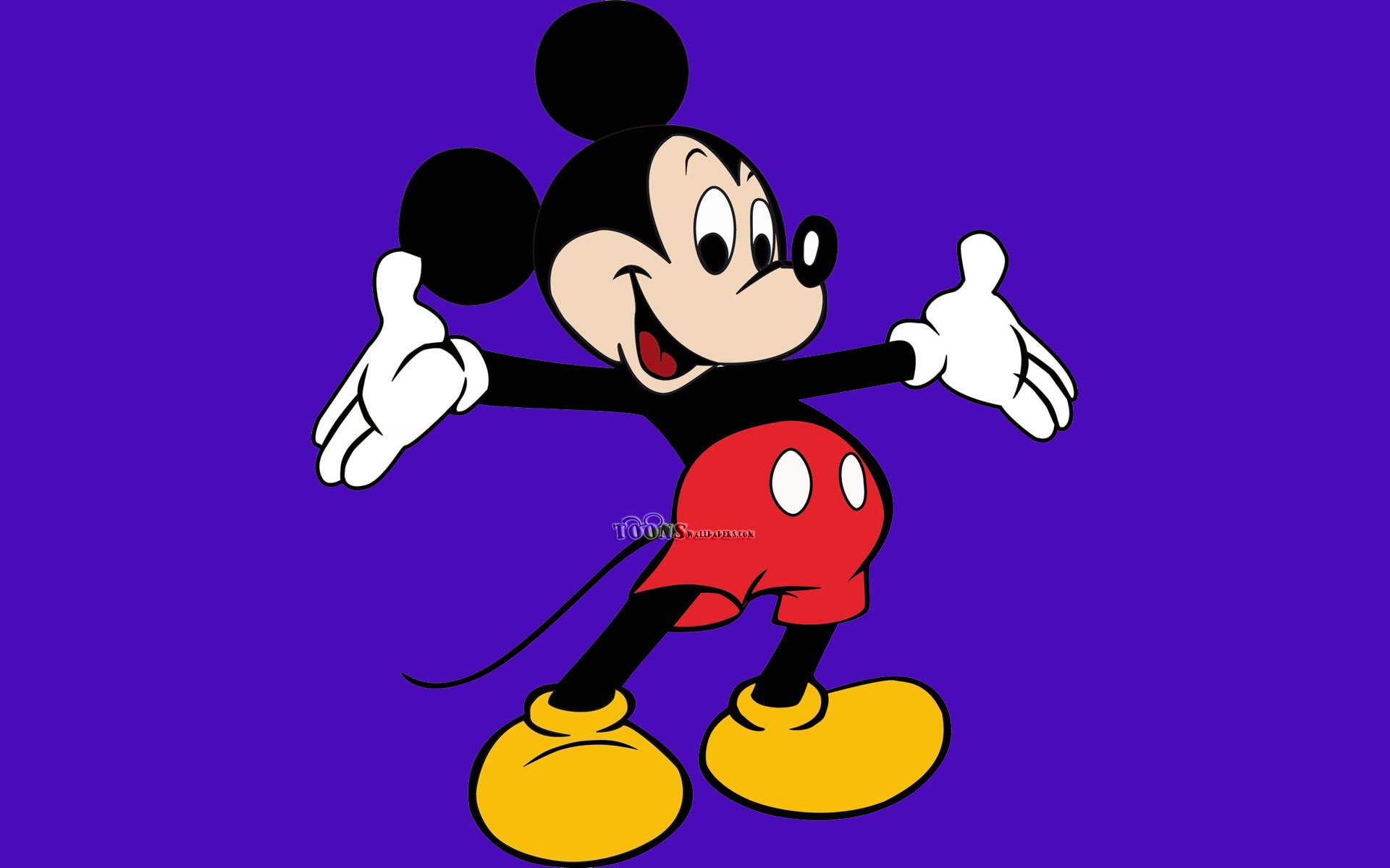 Mickey Mouse Hd Wallpapers