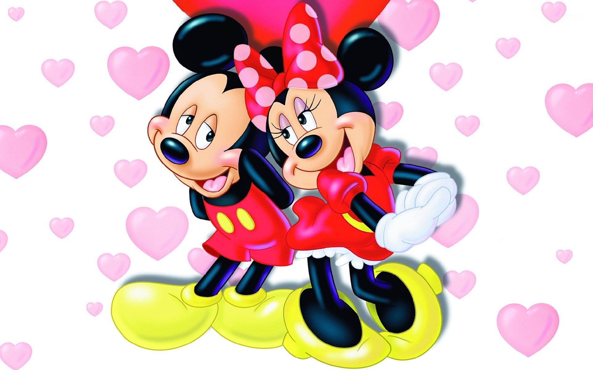 Mickey Mouse Hd Wallpapers