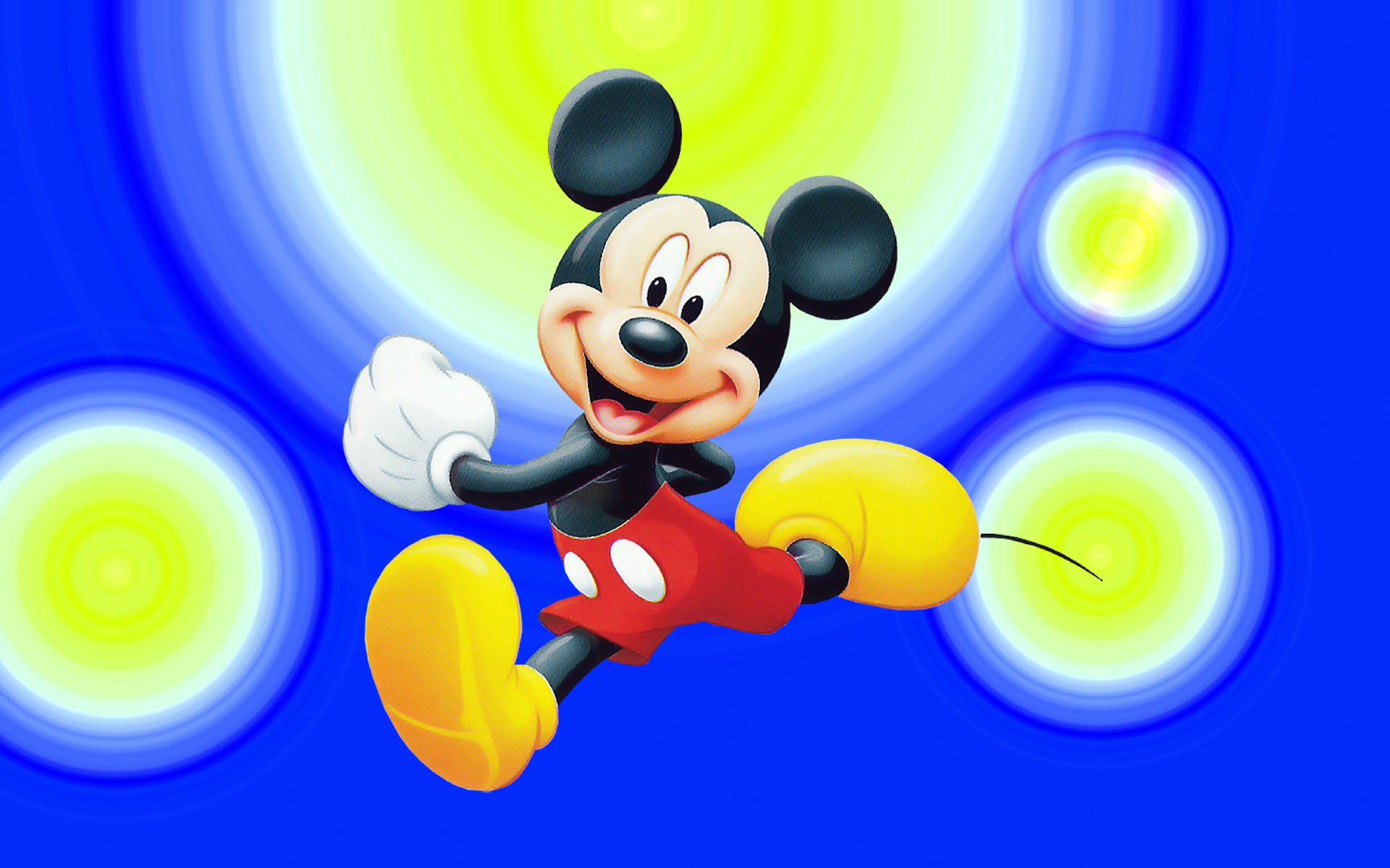 Mickey Mouse Hd Mobile Wallpapers