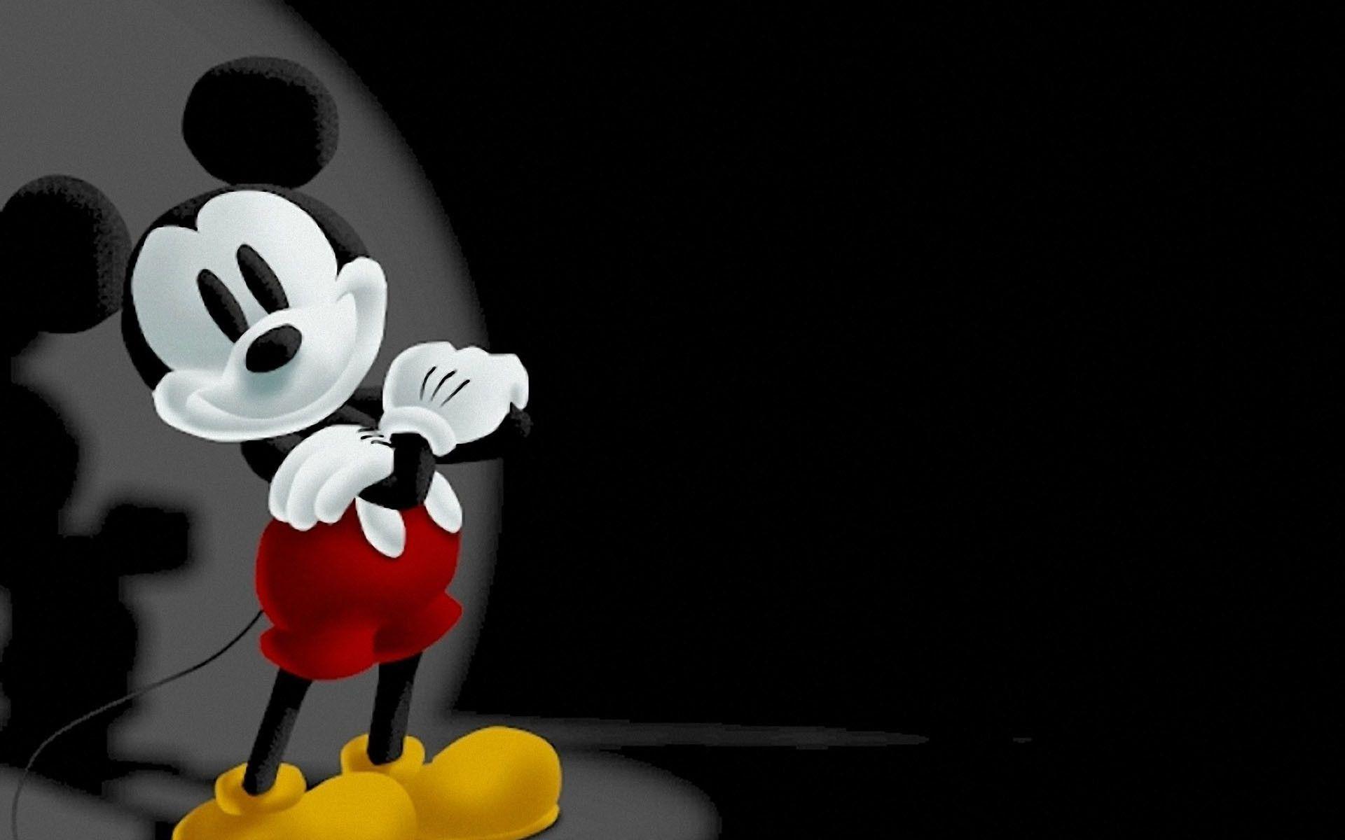 Mickey Mouse Ipad Wallpapers