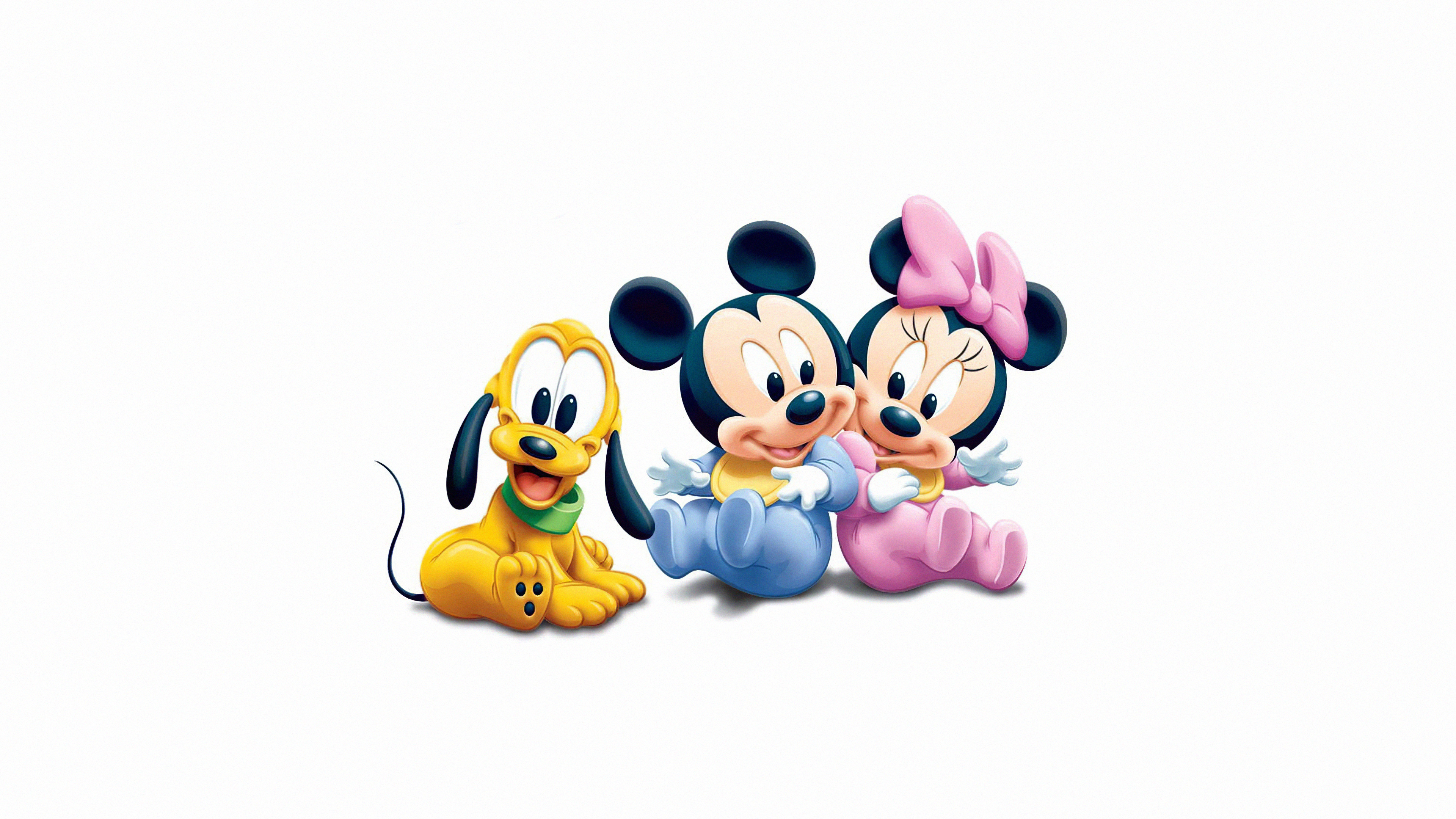 Mickey Mouse Ipad Wallpapers