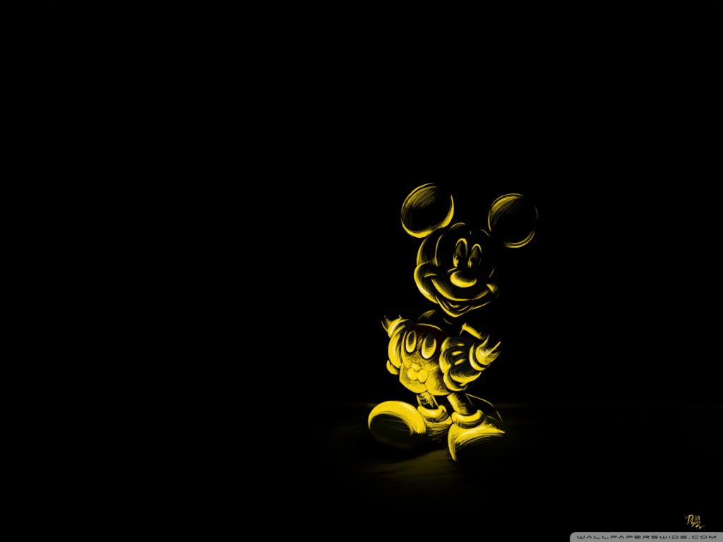 Mickey Mouse Ipad Wallpapers