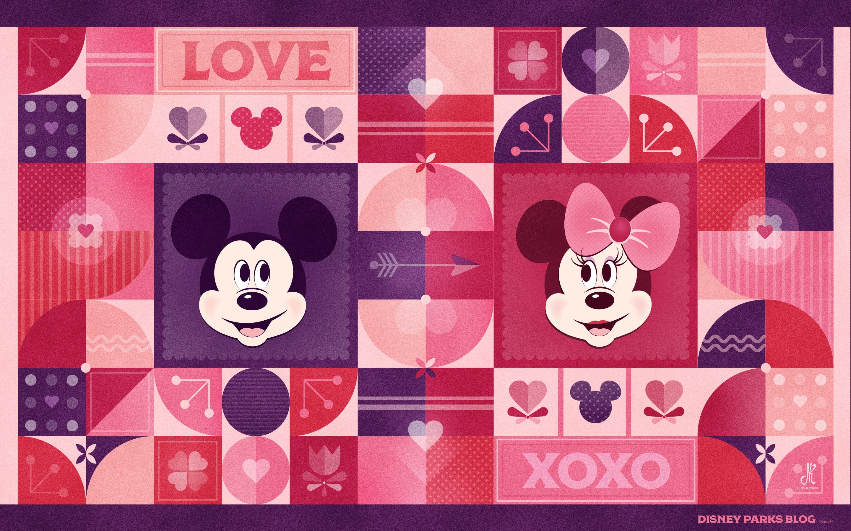 Mickey Mouse Ipad Wallpapers