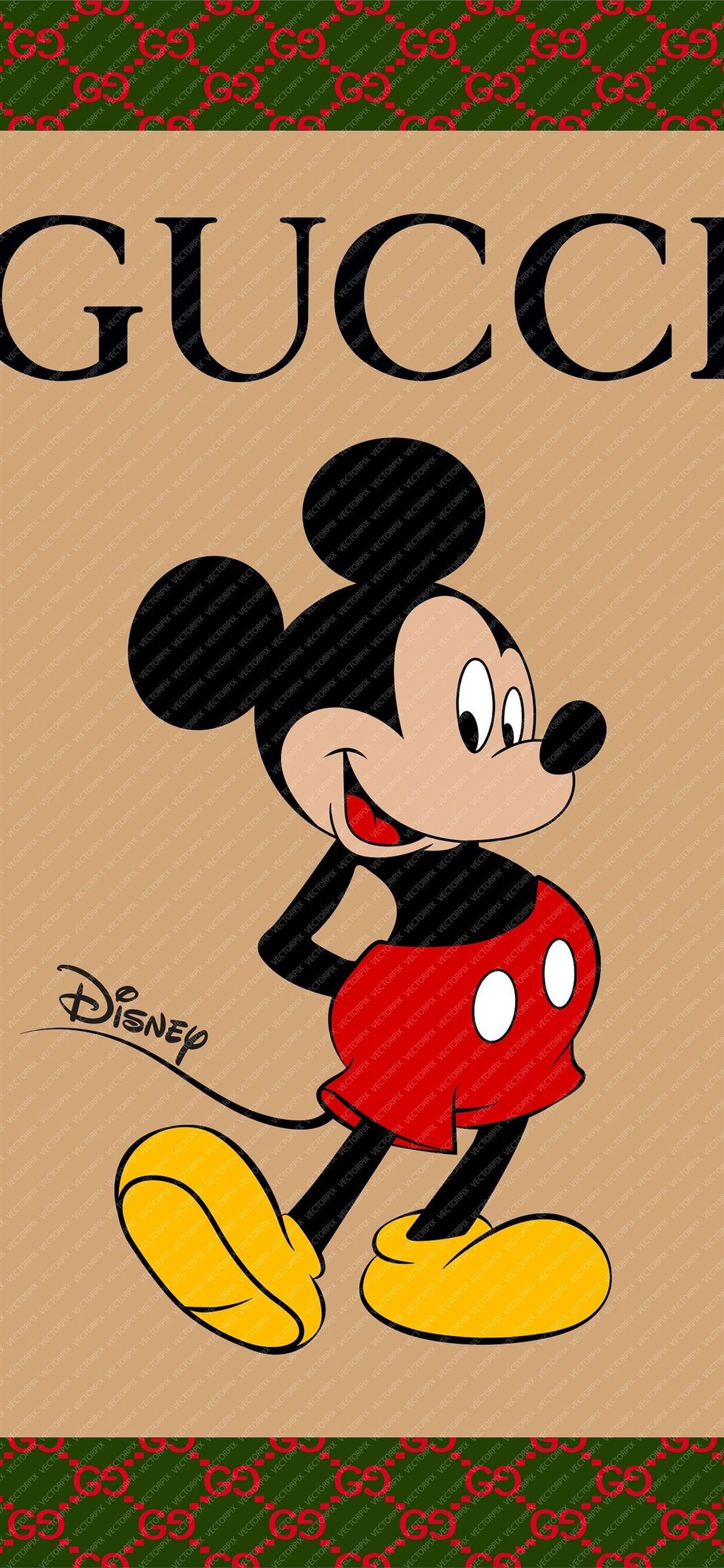 Mickey Mouse Iphone Wallpapers