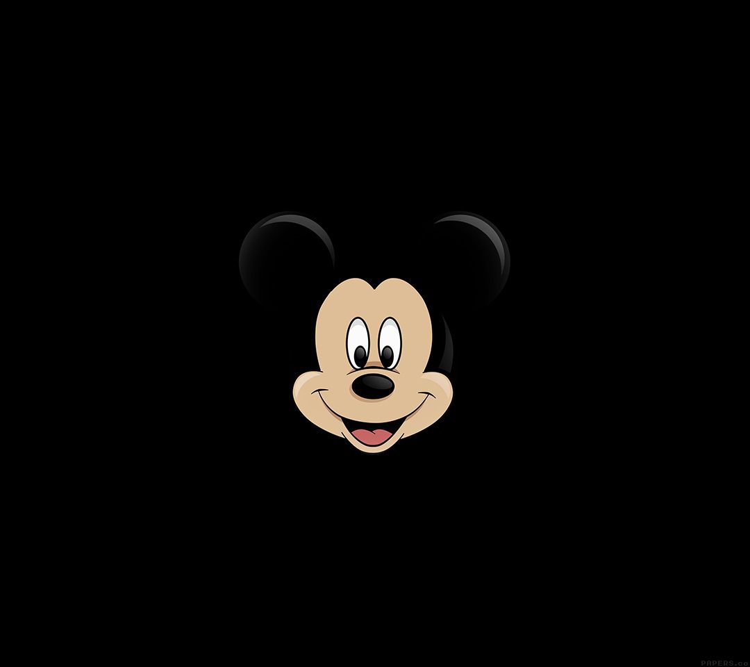 Mickey Mouse Iphone 5 Wallpapers