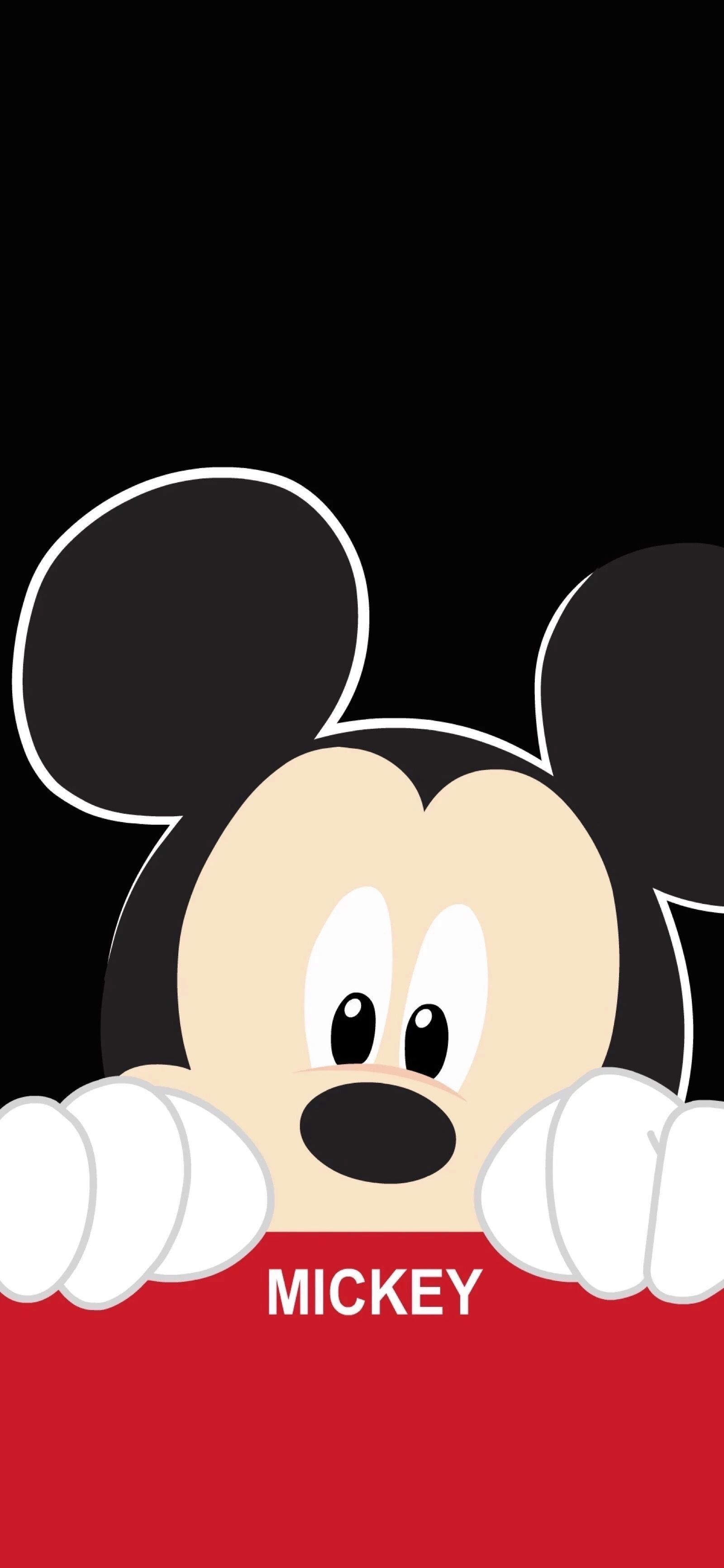 Mickey Mouse Iphone 5 Wallpapers