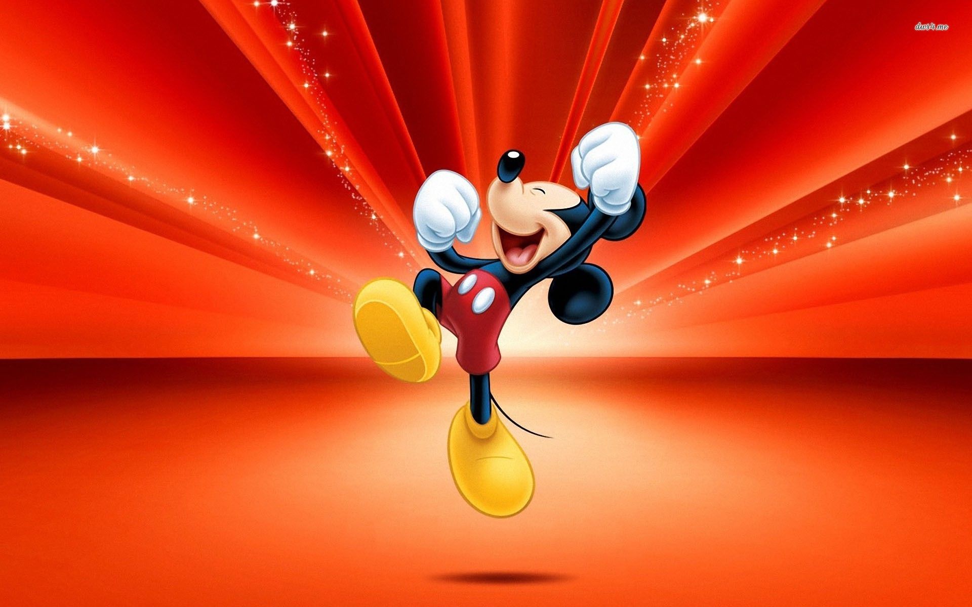 Mickey Mouse Live Wallpapers