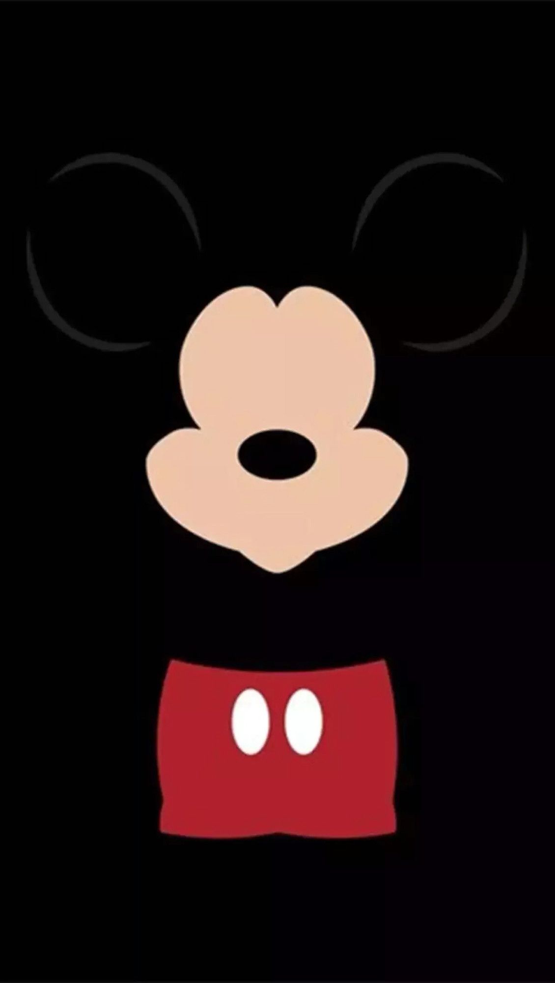 Mickey Mouse Live Wallpapers