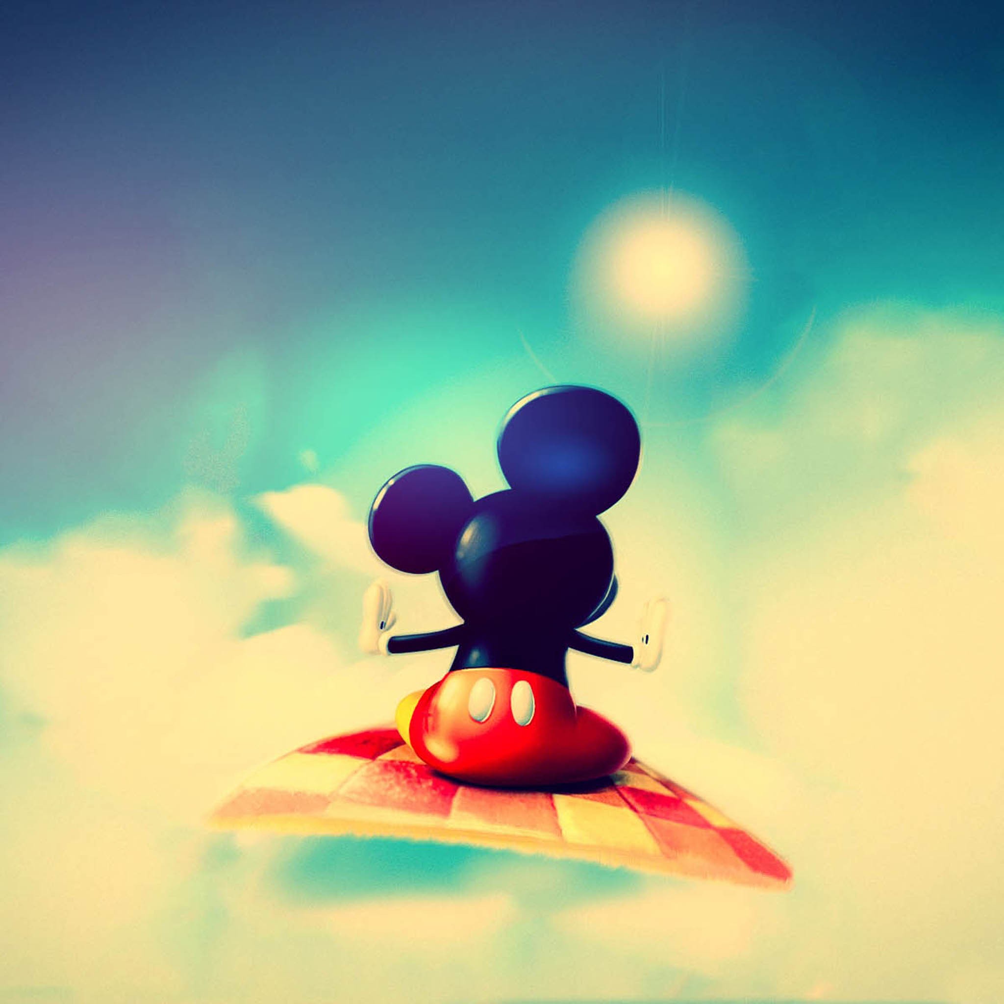 Mickey Mouse Live Wallpapers
