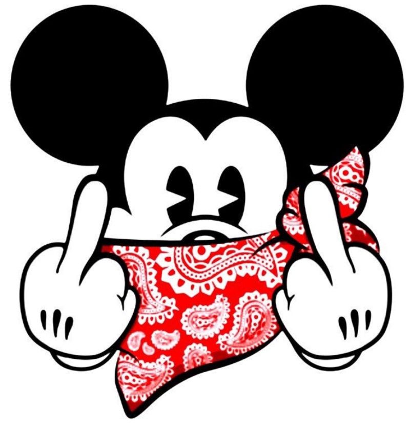 Mickey Mouse Memes Wallpapers