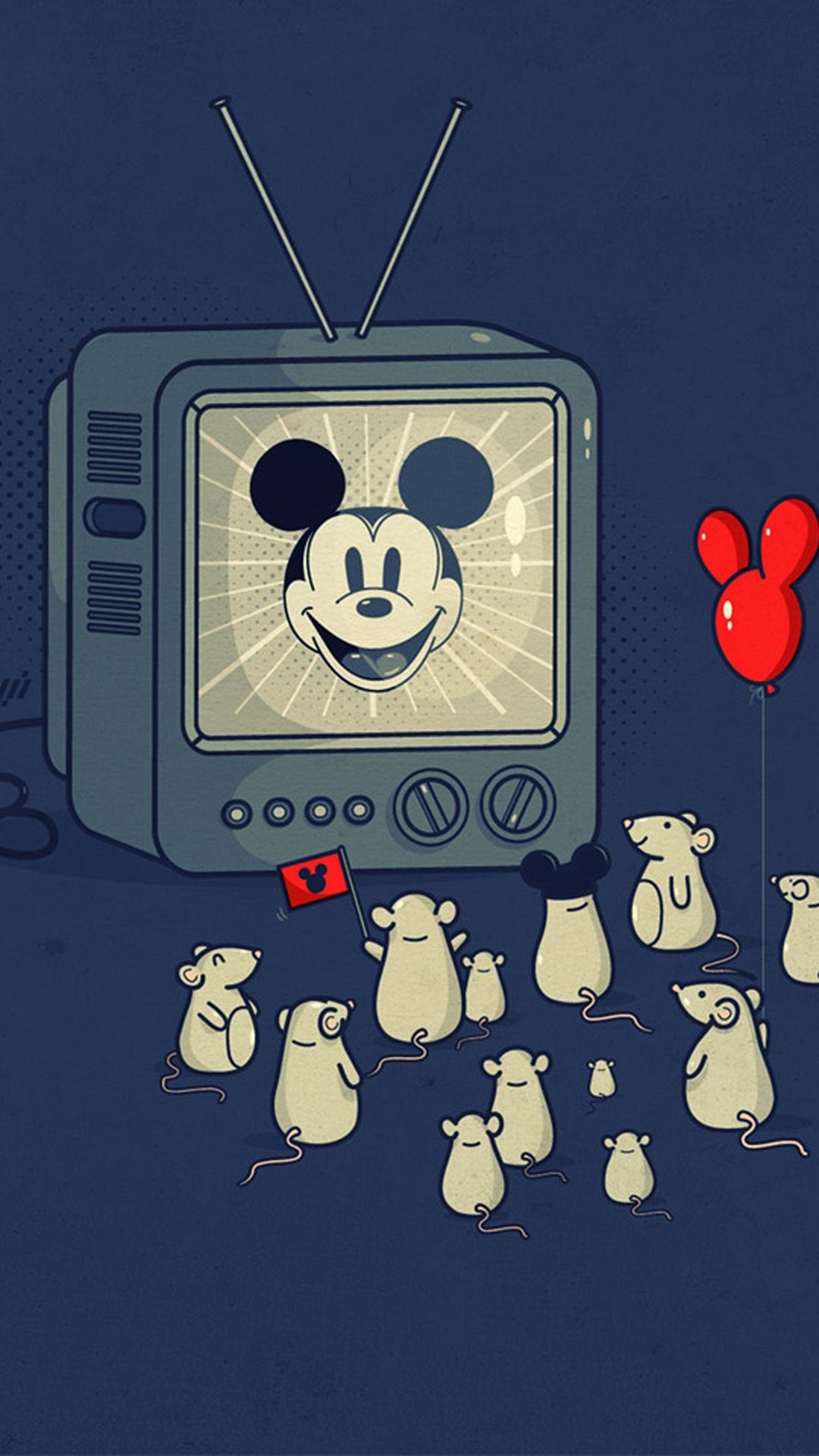 Mickey Mouse Memes Wallpapers