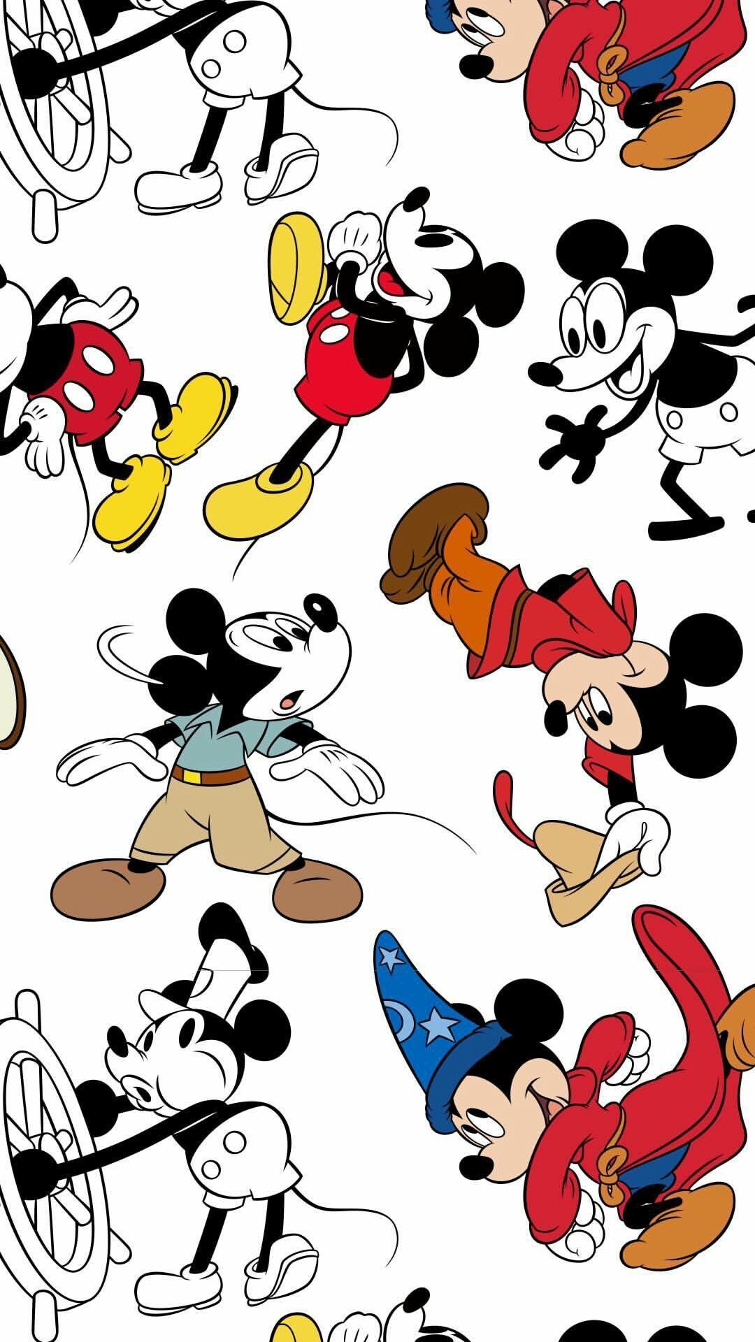 Mickey Mouse Memes Wallpapers