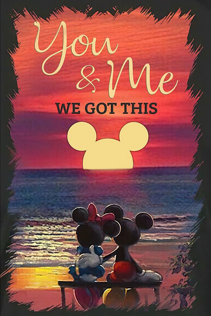 Mickey Mouse Sad Wallpapers