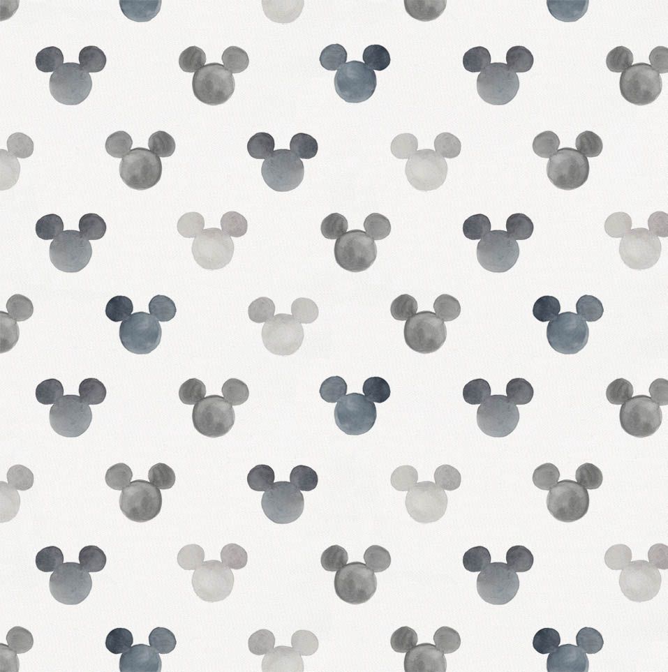 Mickey Mouse Silhouette Wallpapers