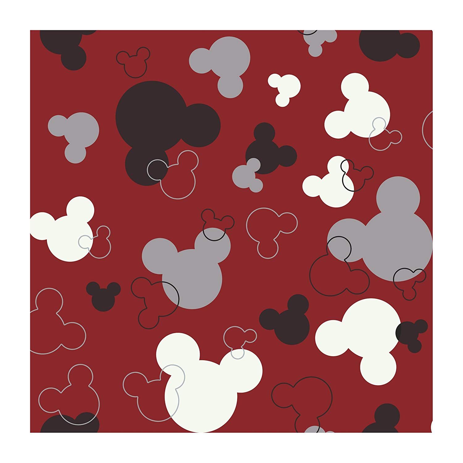 Mickey Mouse Silhouette Wallpapers