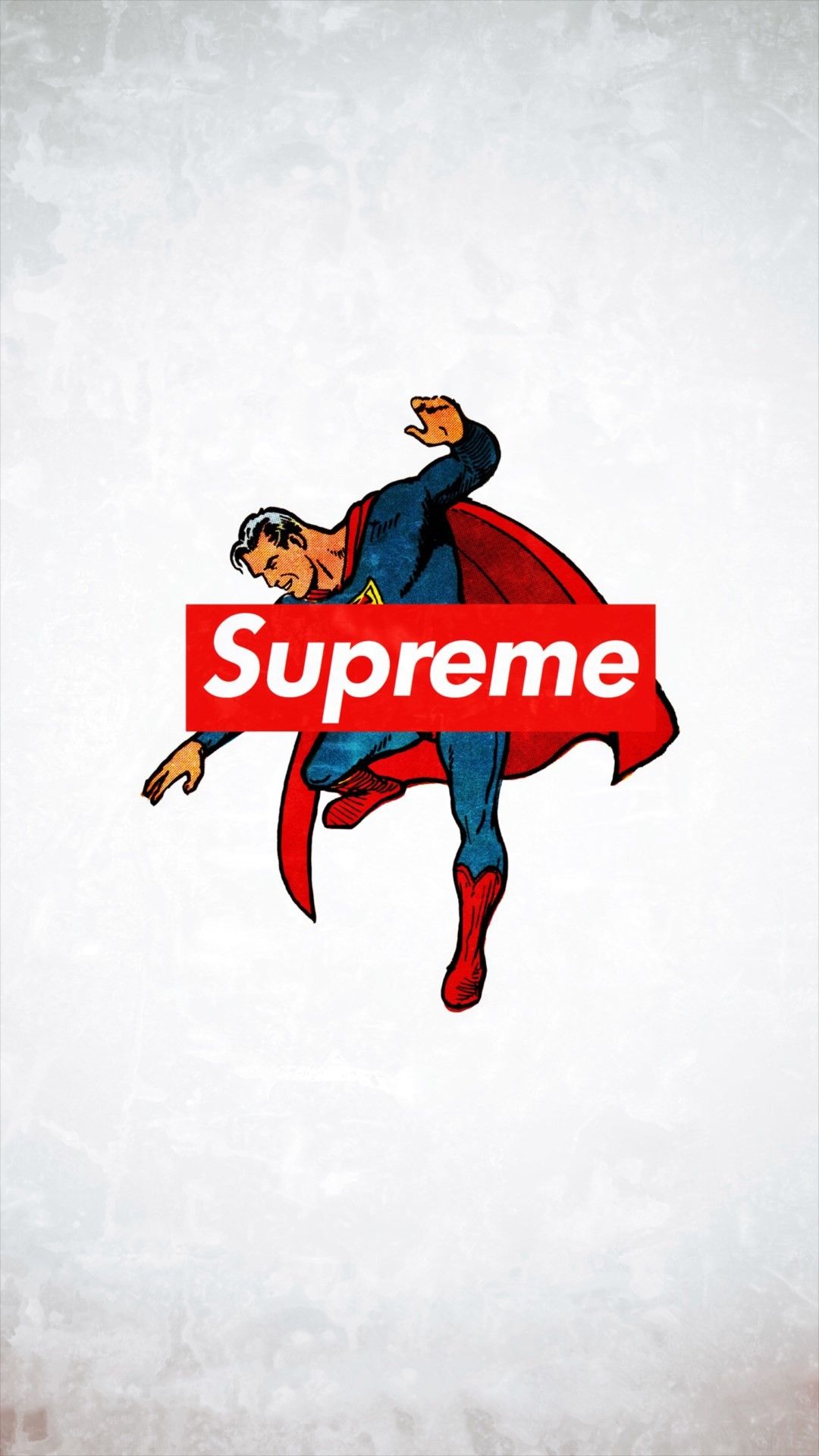 Mickey Mouse Supreme Iphone Wallpapers