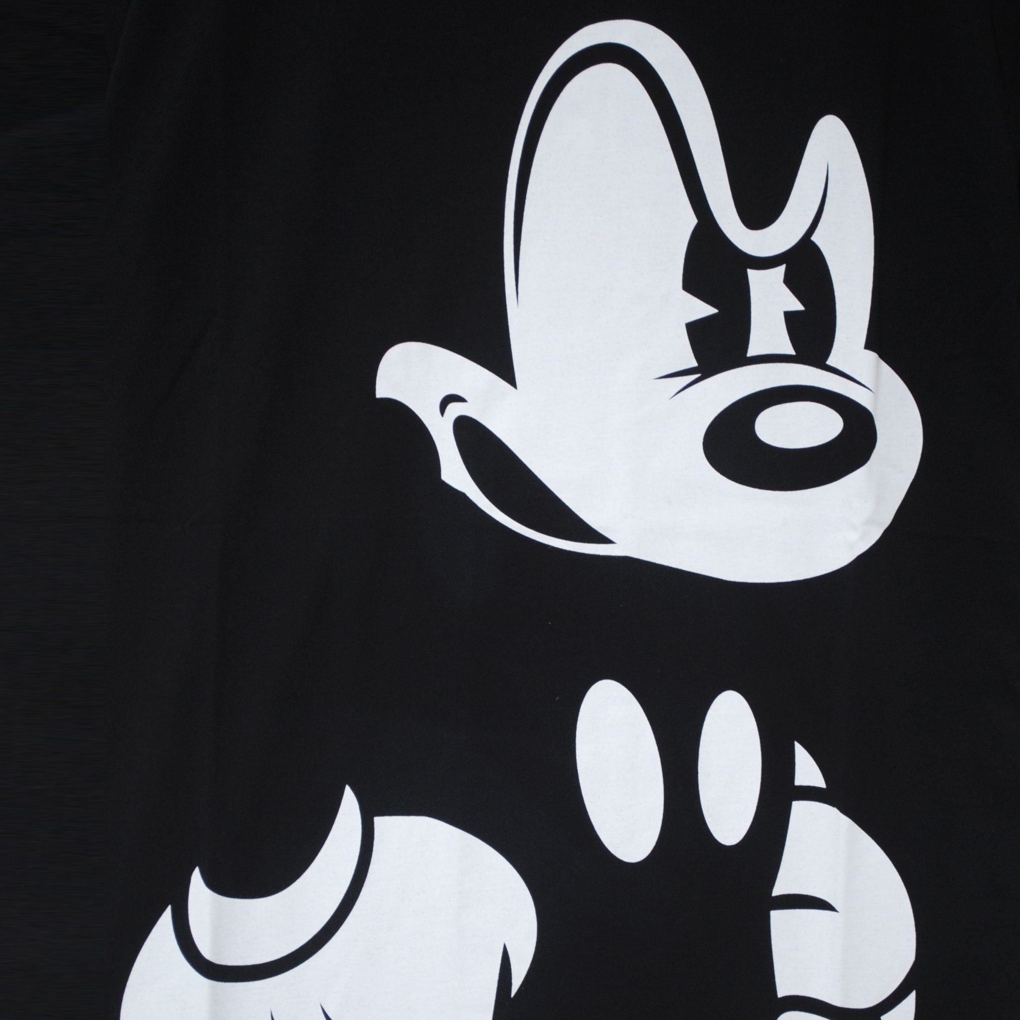 Mickey Mouse Thug Wallpapers