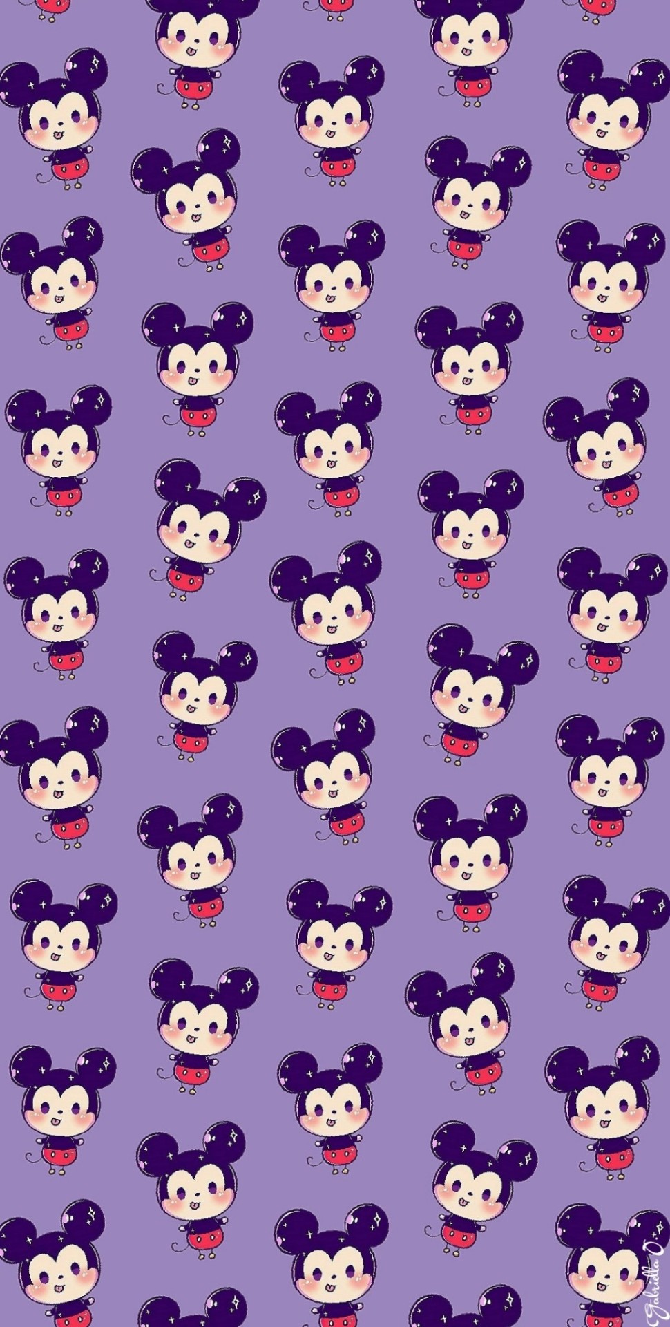 Mickey Mouse Tumblr Wallpapers