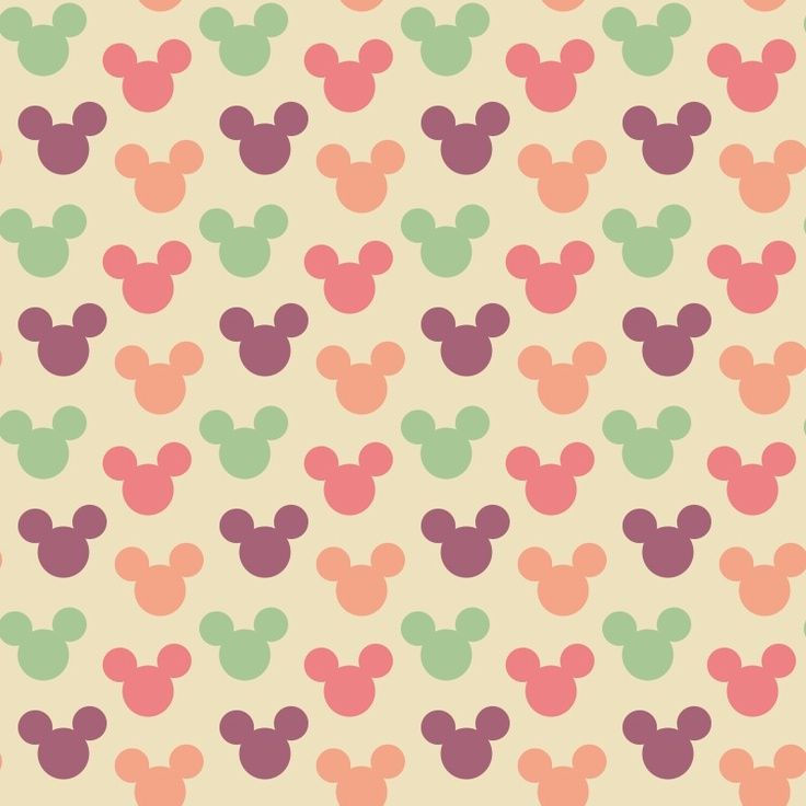 Mickey Mouse Tumblr Wallpapers