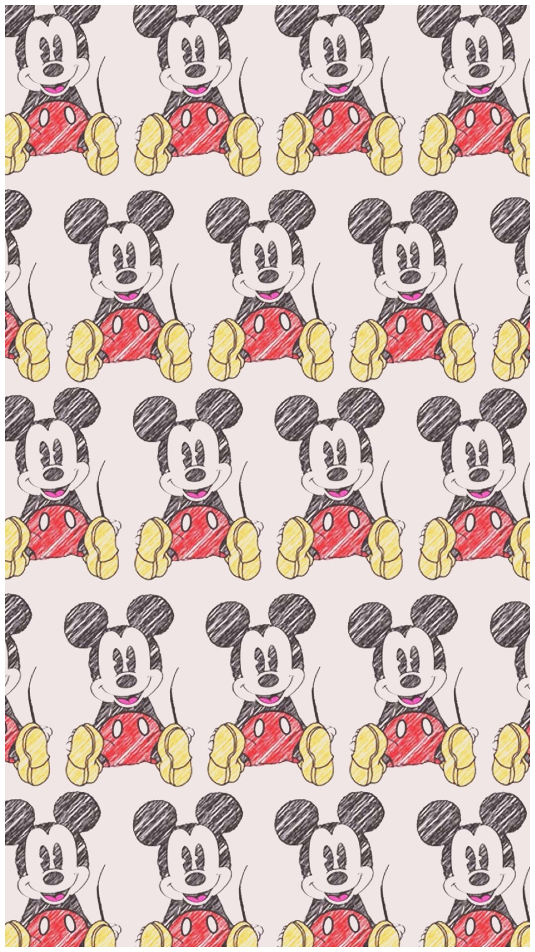 Mickey Mouse Tumblr Wallpapers