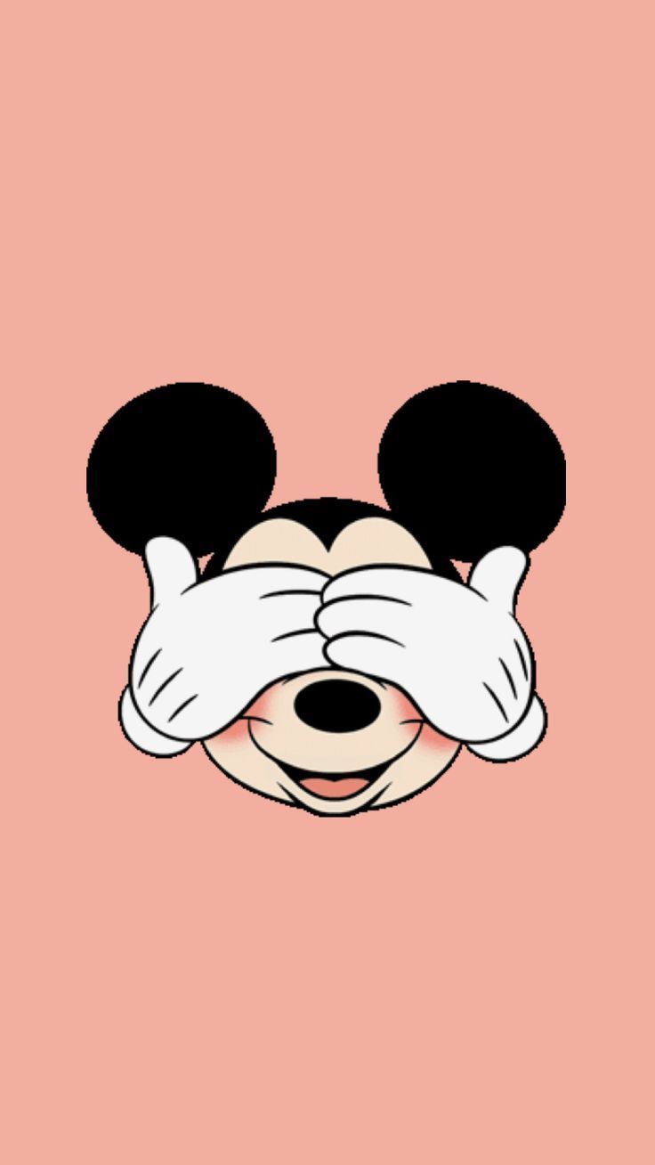 Mickey Mouse Tumblr Wallpapers